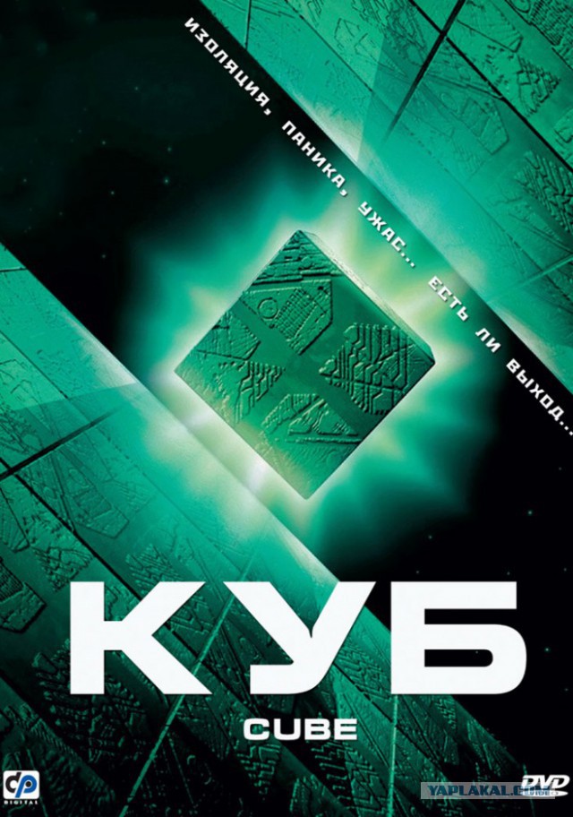 20 фильмов с непредсказуемым финалом