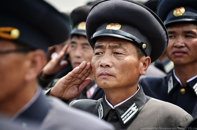 КНДР приоткрыла экспортные ворота для РФ