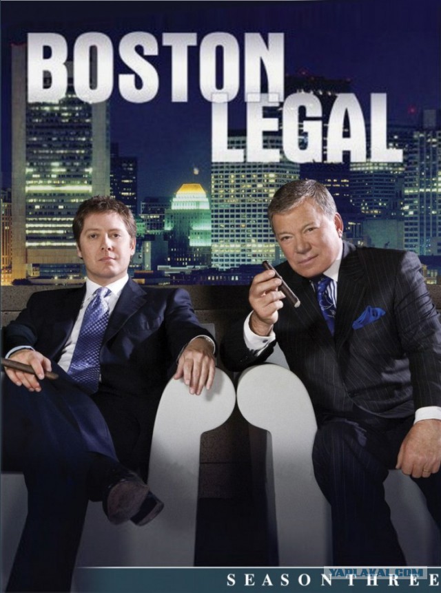 Моя подборка зарубежных сериалов,