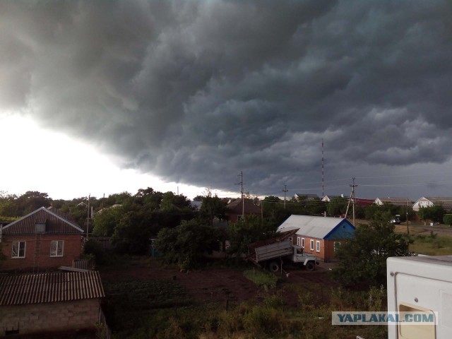 А что у Вас сейчас?