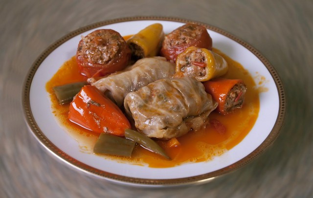 Кулинарная общалка