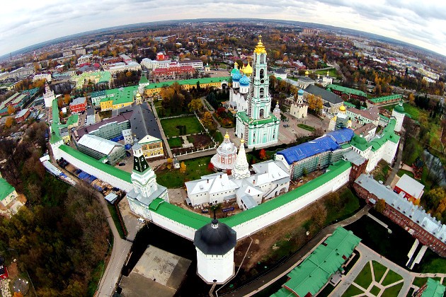 В РПЦ опять скандалы