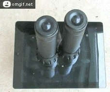 Фонарики против айпада