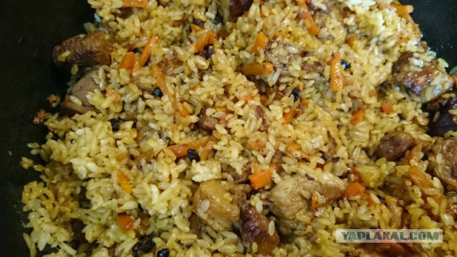 Кухня (кулинарное и околокулинарное общение)