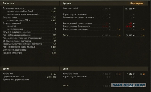 Wargaming 23