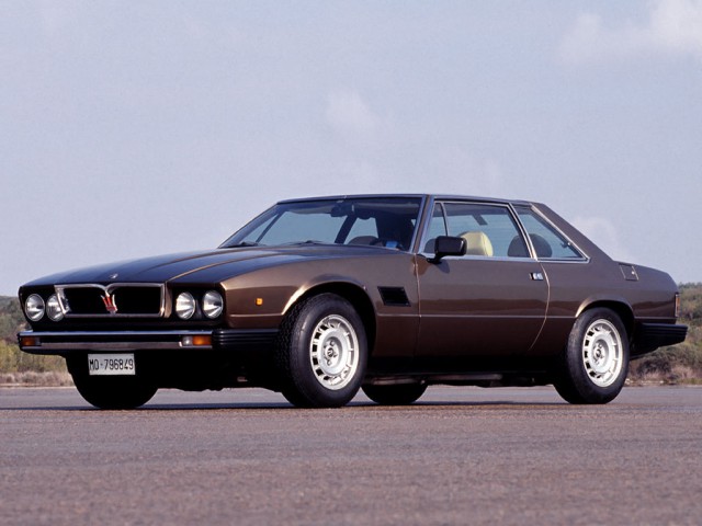 Aston Martin Lagonda