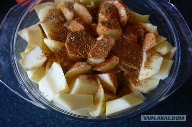 Аццкая кухня 2  (кулинарный адъ)