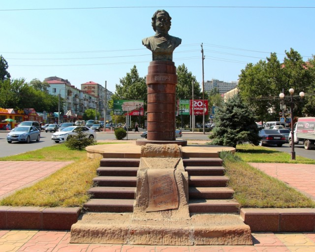Деревенская Америка