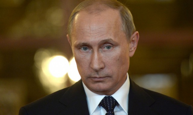- Вова, что я наделала?