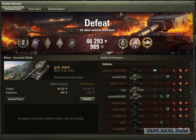 Wargaming 29