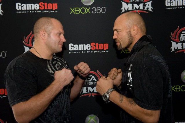 Новости бокса и MMA(бои без правил)