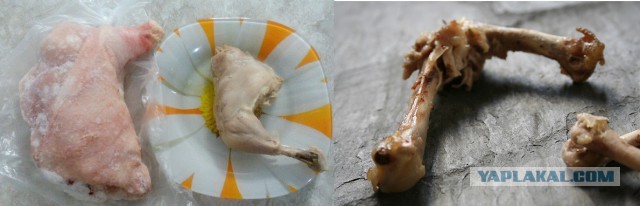 Везде обман