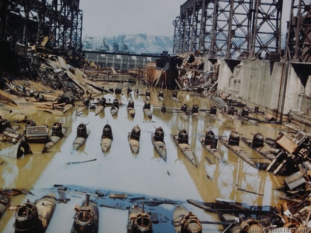 Подборка фото военной тематики