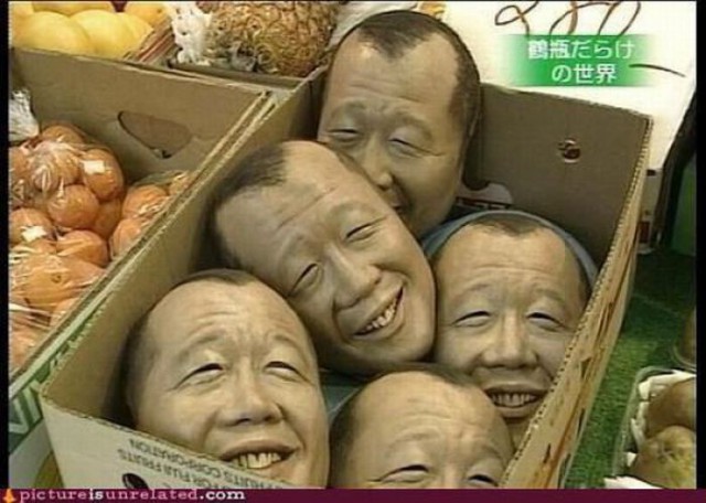 Японцы, что с них взять
