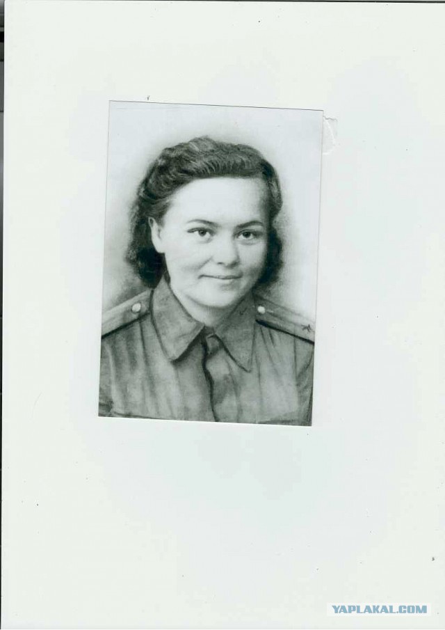 Бессмертный полк ЯПа