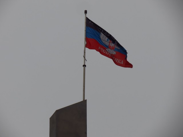 Реалии жизни в ДНР и ЛНР
