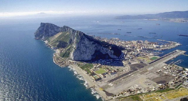 Испания решила присоединить Гибралтар после выхода Британии из Евросоюза