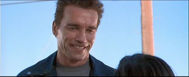 25 лет фильму «Терминатор 2: Судный день»