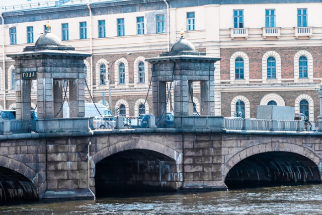 Петербург, Петроград и немножко Ленинграда