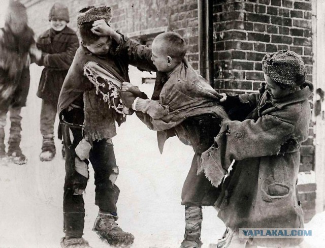 100 лет гопоты. История гопников от 1900-х до наших дней!