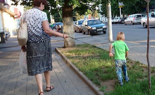 Добрый "браток"