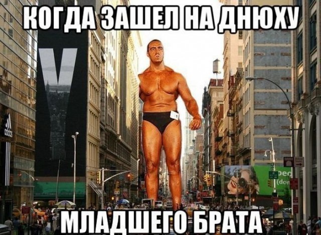 Просто прикольные картинки