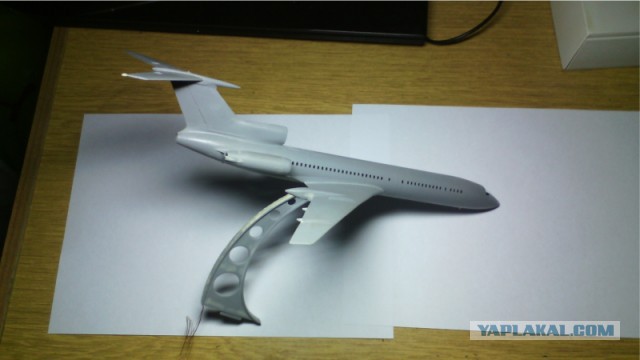 Ночник для дочери.