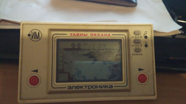 Детство детство.. Игрушки из 80х