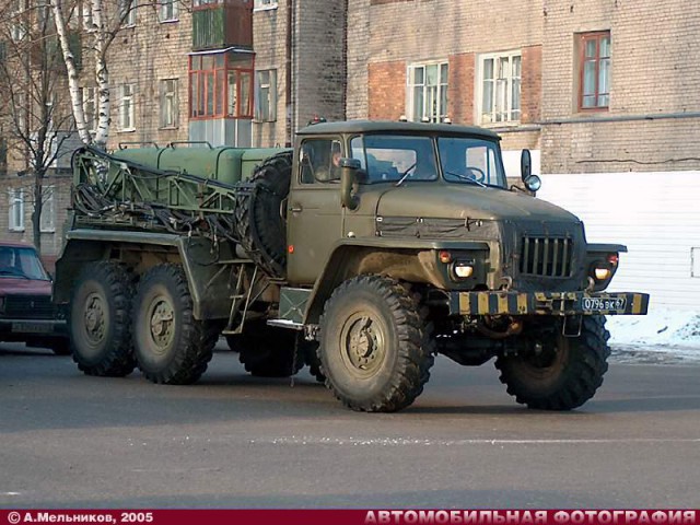 Аэродромная техника прошлого