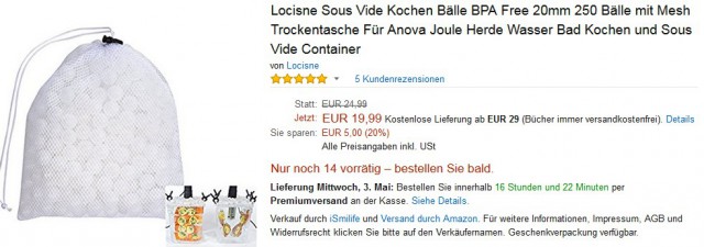 Су-вид. Утиная грудка с апельсином