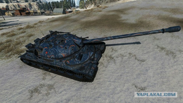 Wargaming 50! Пыщ пыщ, пробил! Урааа!