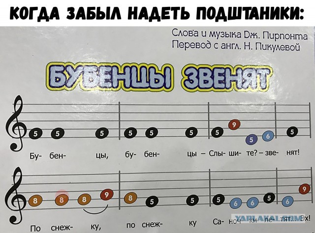 Ударная доза тупежа и деградации
