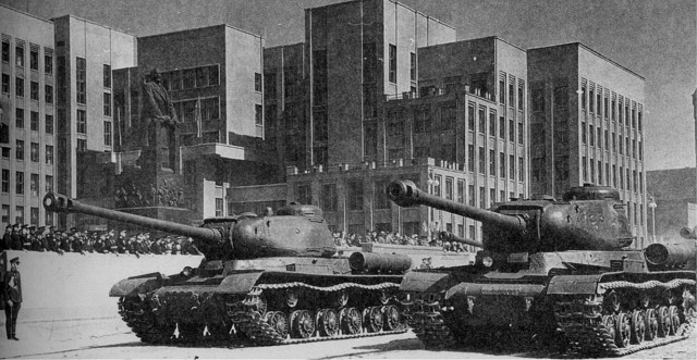 Борьба за место на конвейере