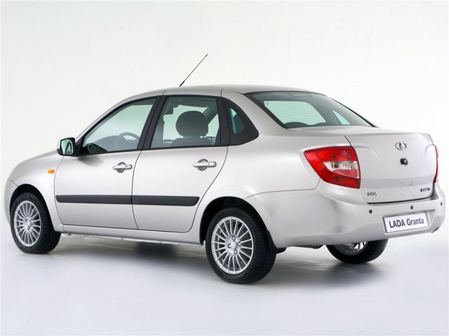 Рублевая улыбка