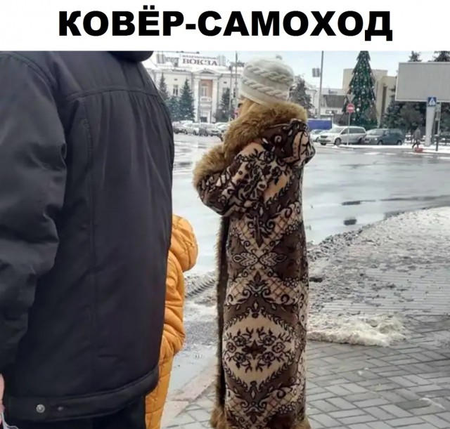 Подборка интересных и веселых картинок