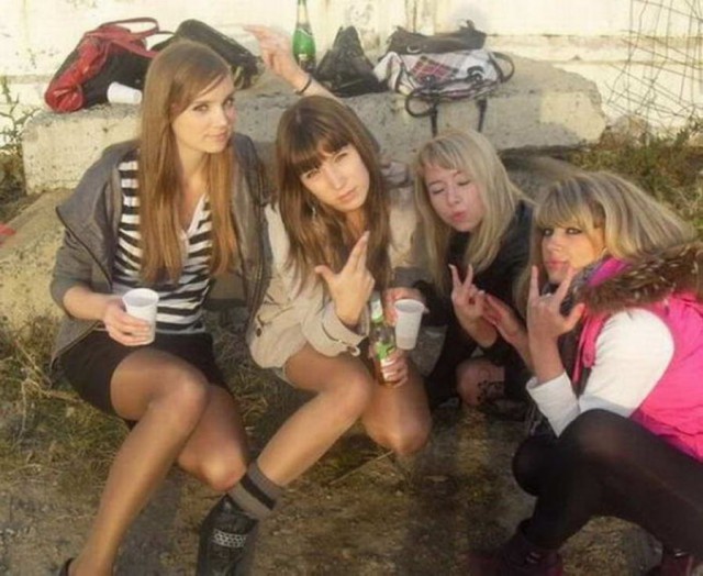 Скотсети и прочие интернеты 04.03.19