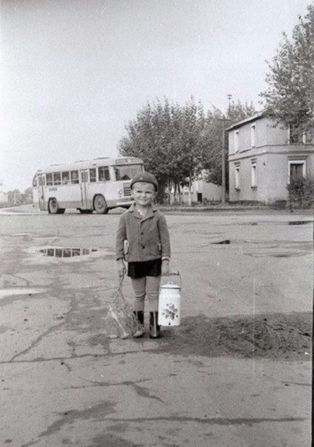 Интересные и редкие фотографии