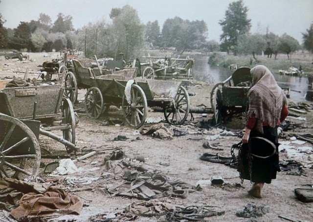 Как Польша воевала. Мифы. Часть 2