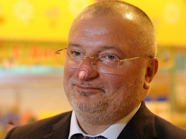Сенатор Клишас призвал покончить с анонимностью в интернете