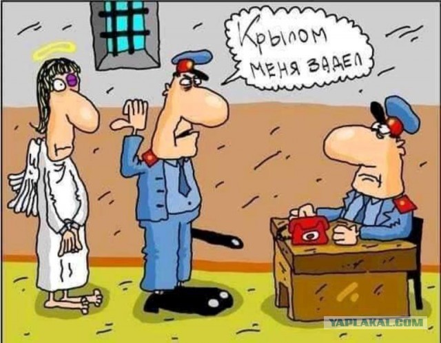 ⚡️Суд отпустил Павла Устинова под подписку о невыезде