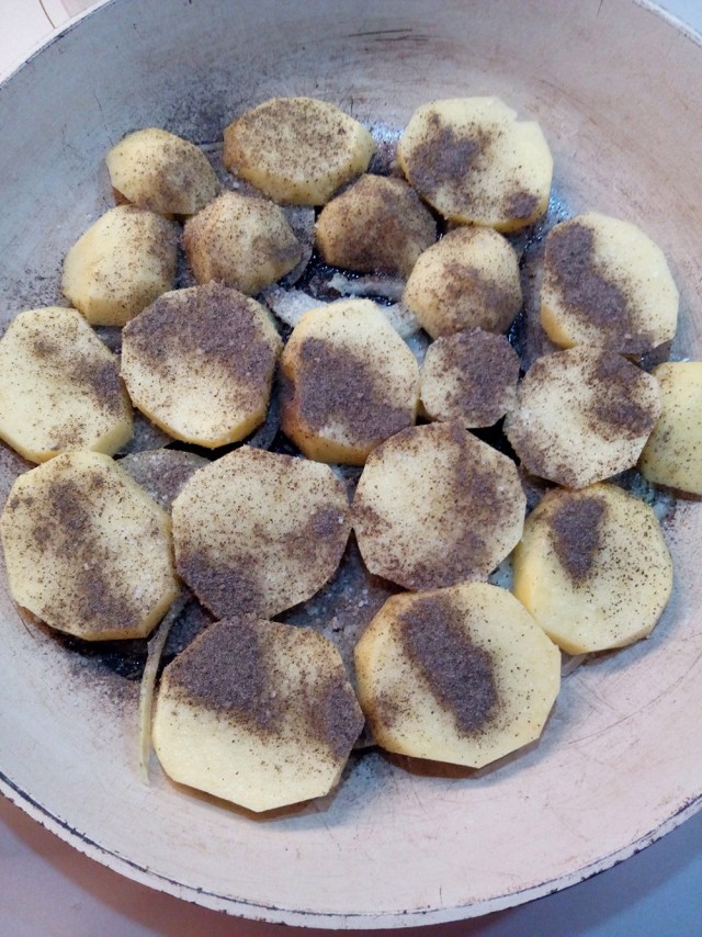 Мужская еда в мужской праздник