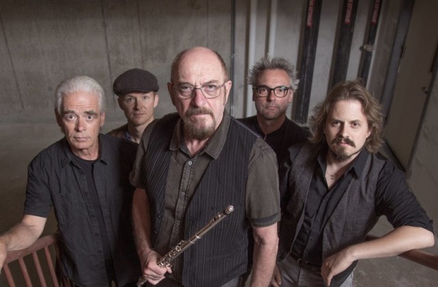 История рока: Jethro Tull