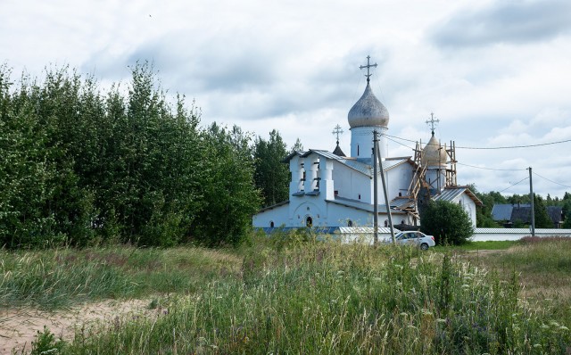 Деревенская Америка - 7