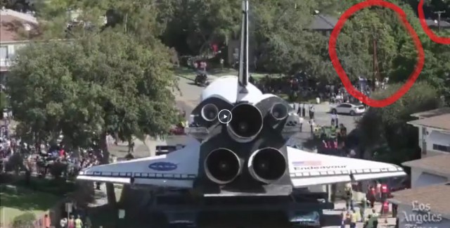 Величие страны измеряется в таких вот мелочах