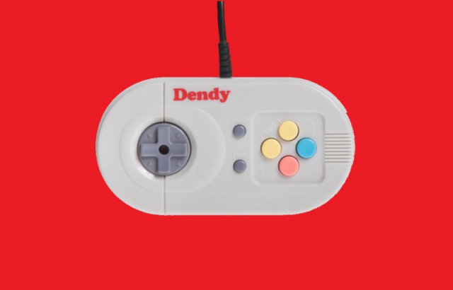 DENDY - 20 интересных фактов о знаменитой игровой приставке