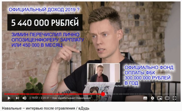 Журналистам запретили снимать возвращение Навального в Россию