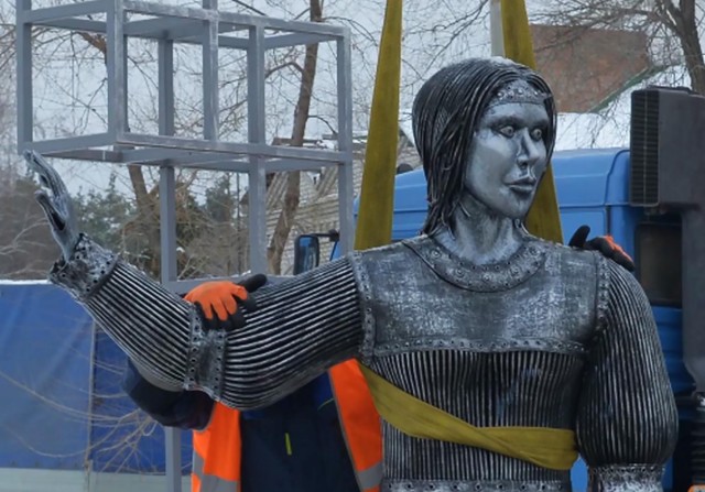 Москвичам предложат выбрать памятник для установки на Лубянке