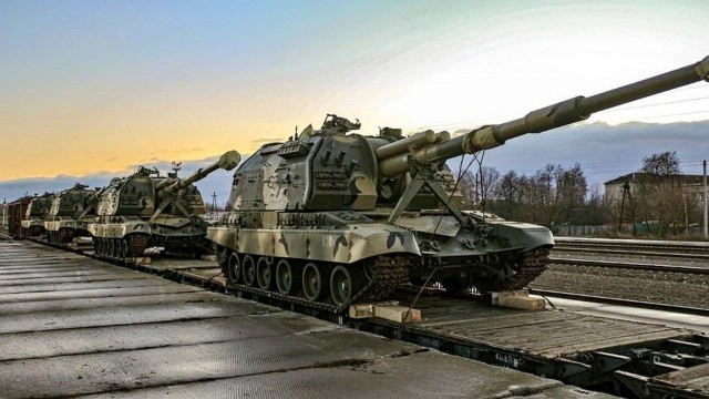 Донбасс -шах и мат