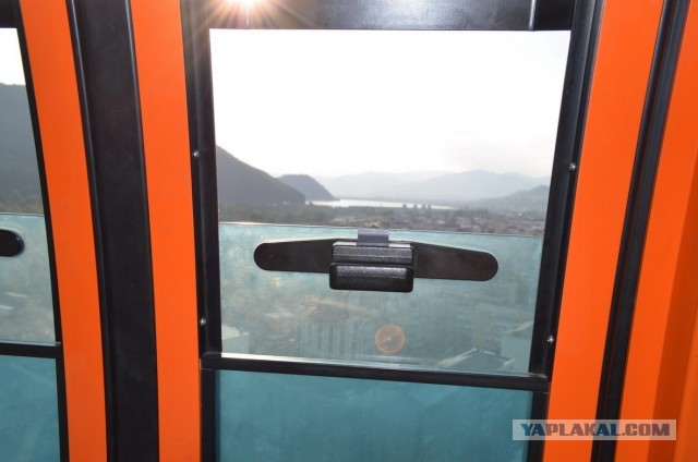 Путешествие по Румынии с семьёй на автомобиле