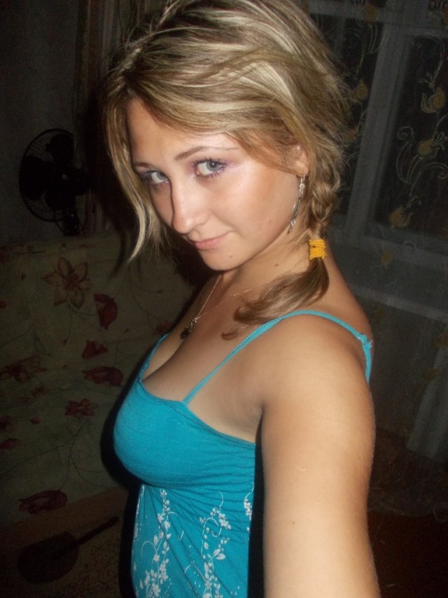 Девицы из СоцСетей